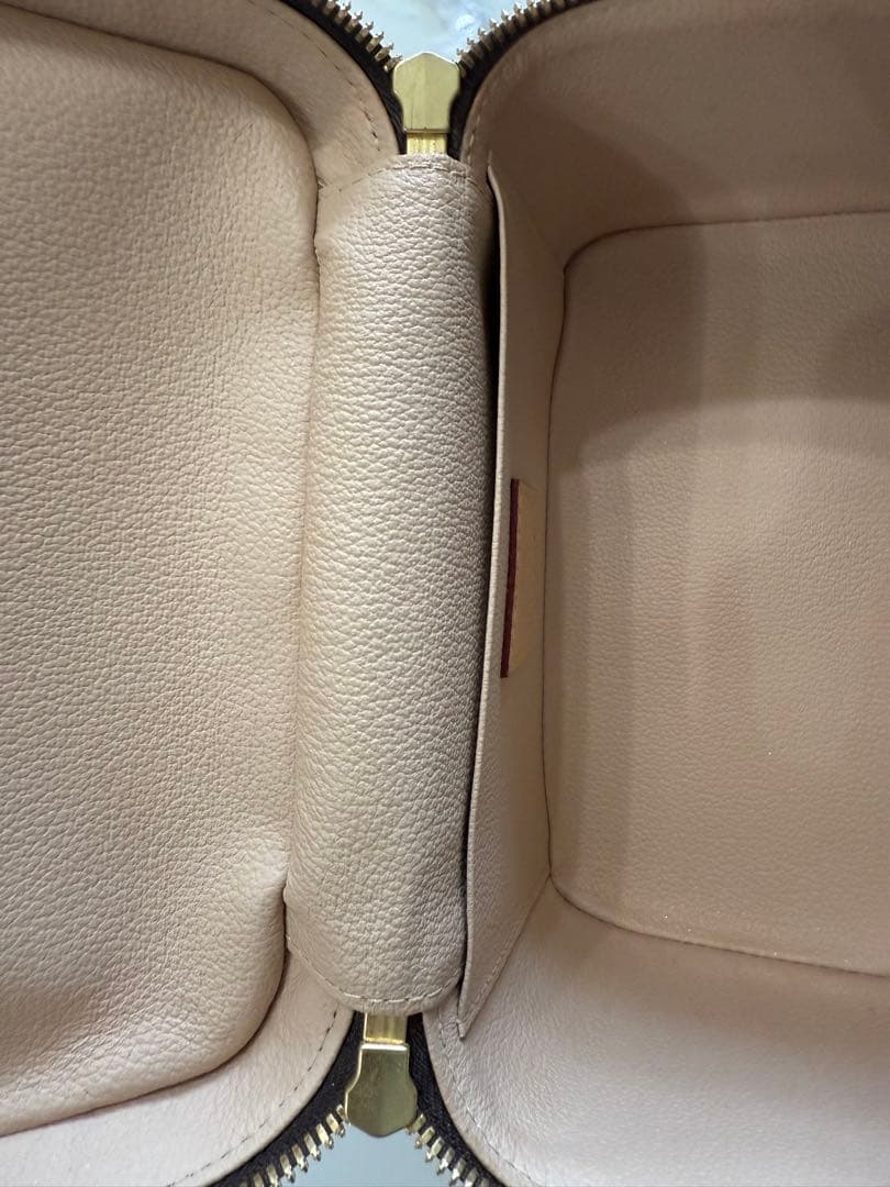 11/24迄SALE価格♡ ルイ　ヴィトン　ニース　ヴァニティバッグ　モノグラム