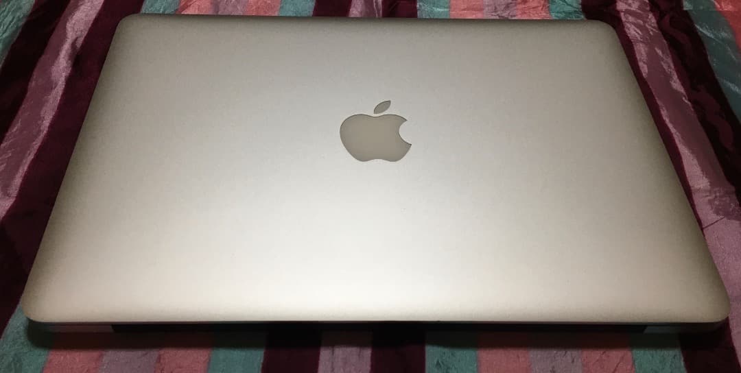 MacBook本体 Apple MacBook PRO 2015 8GB 250GB WIN11