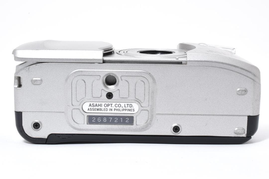 ペンタックス　PENTAX ESPIO 90MC フィルムカメラ 動作確認済