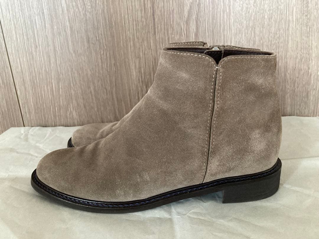 ヨシトデオランジェ YOSHITO de ORANGE ブーツ