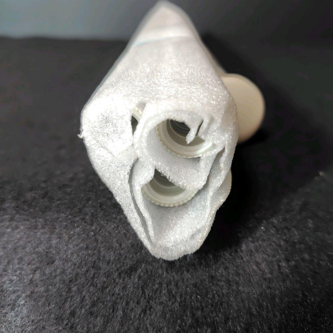 【新品】National ナショナル ハローキティ電気ほうき ピンク 箱あり