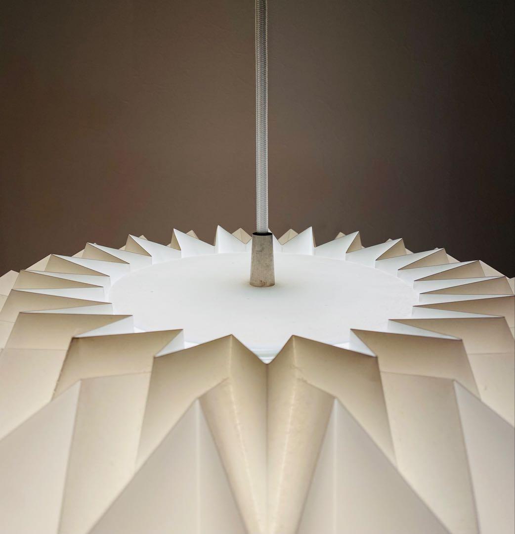 シーリングライト・天井照明 LE KLINT PLEATS ONEFIVEFOUR PENDANT 154