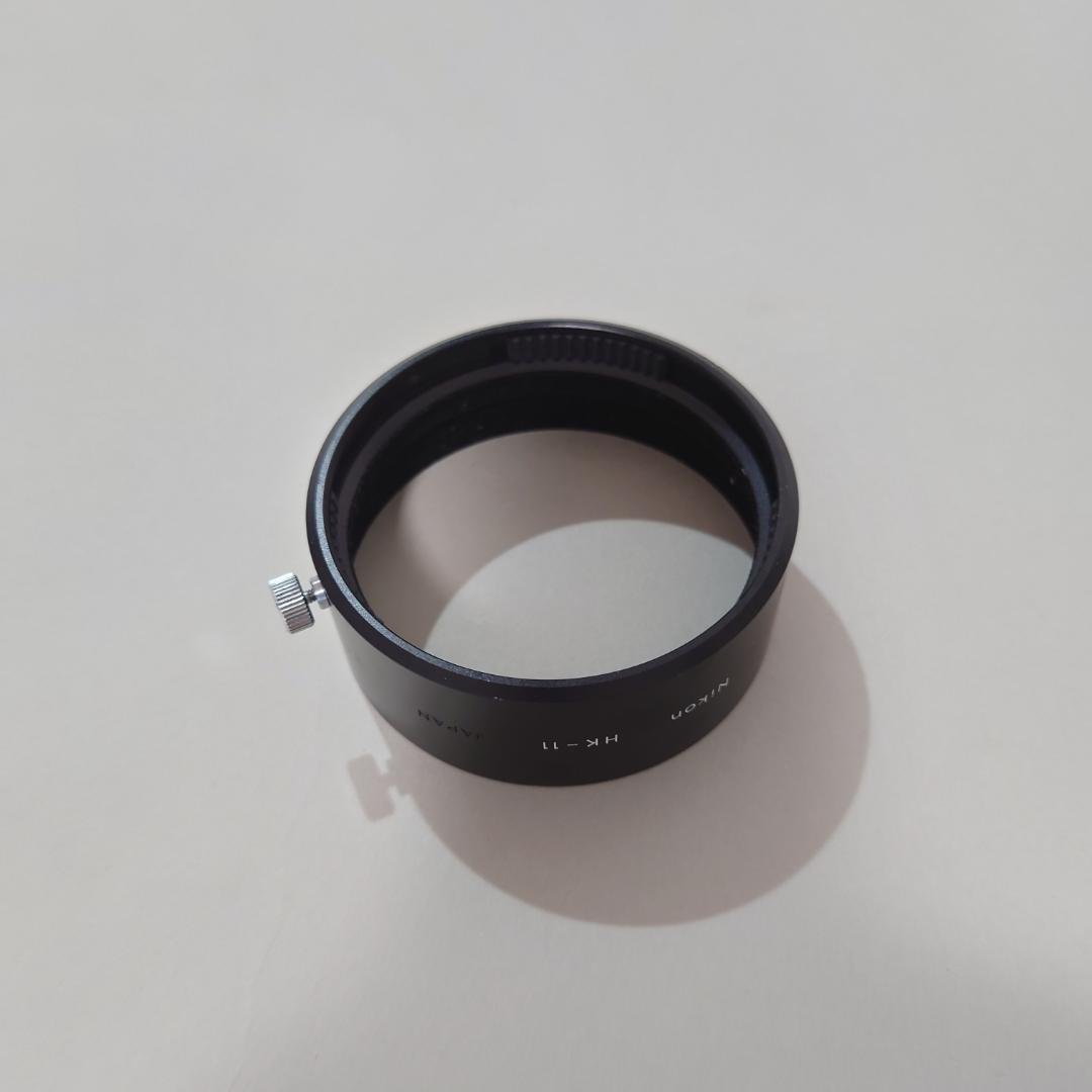 【希少・格安】Nikon（ニコン） FG-20 フィルム式一眼レフカメラ