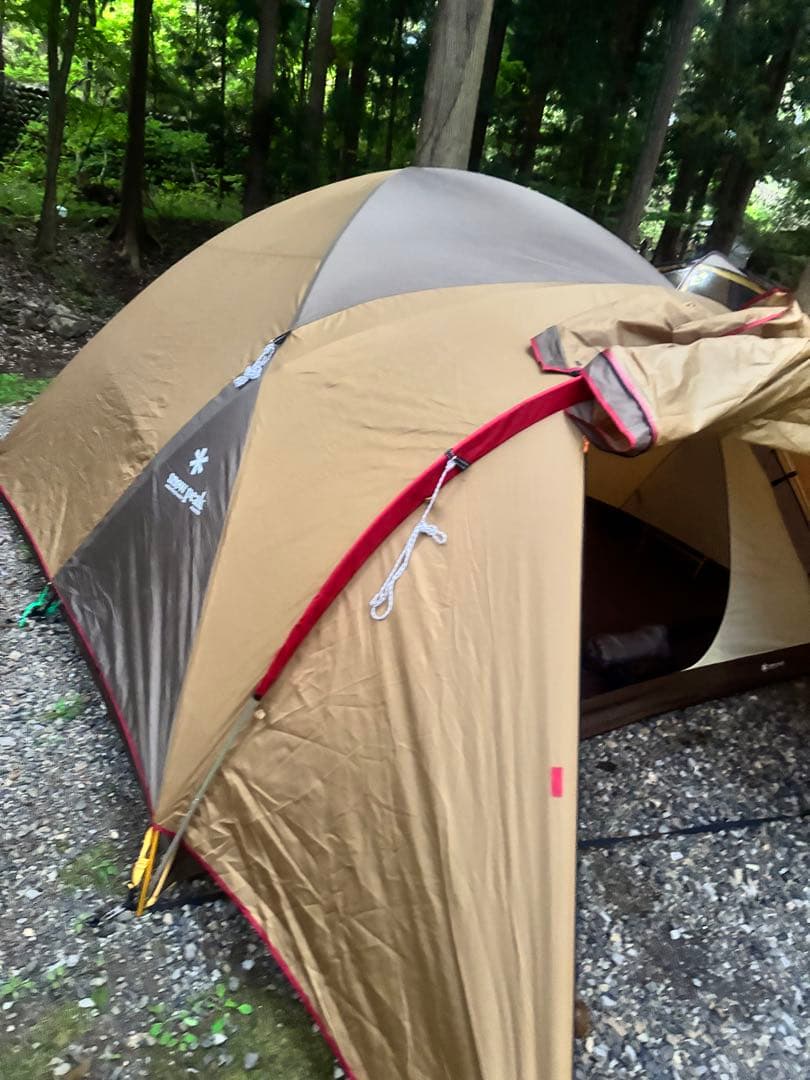 スノーピーク　アメニティドームL 、専用フロアマットマット、フロアシートセット