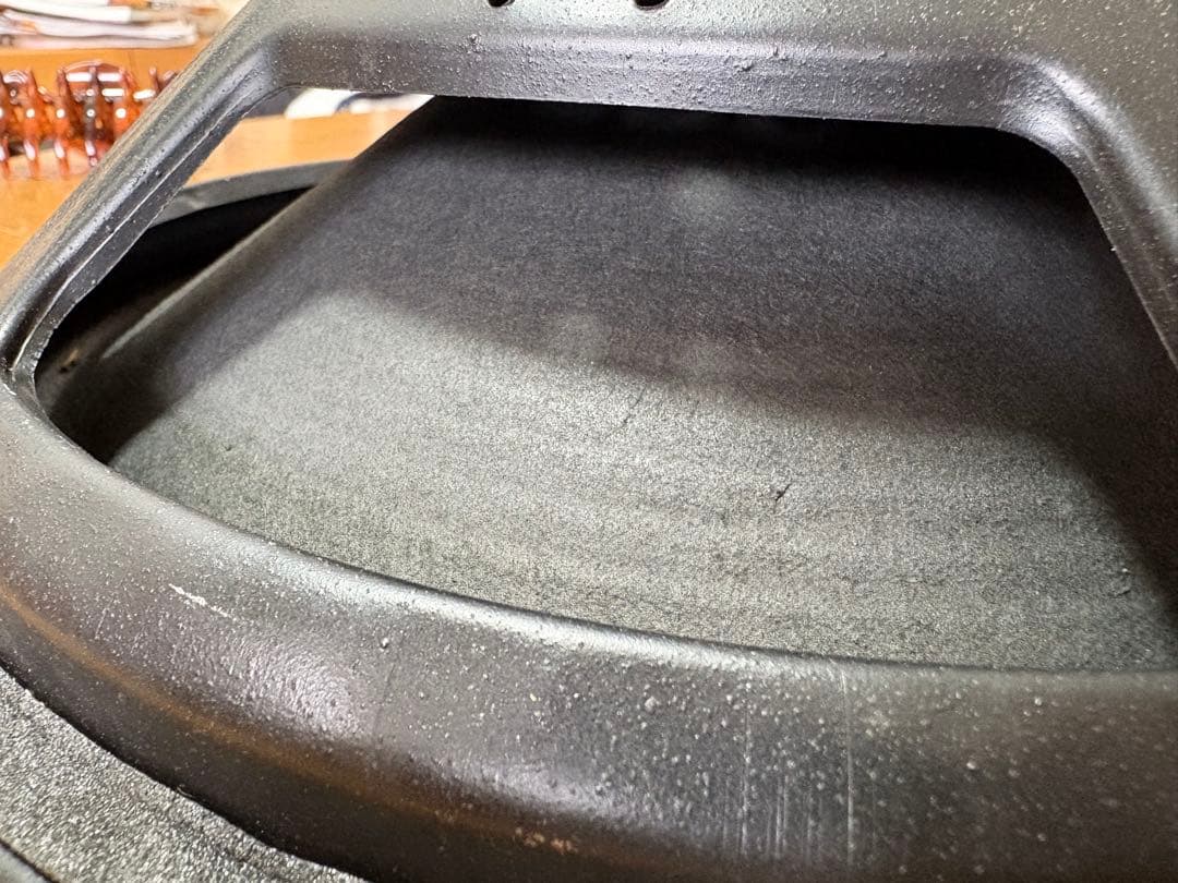 ハイワットスピーカー 2個セット 12インチ　16オーム