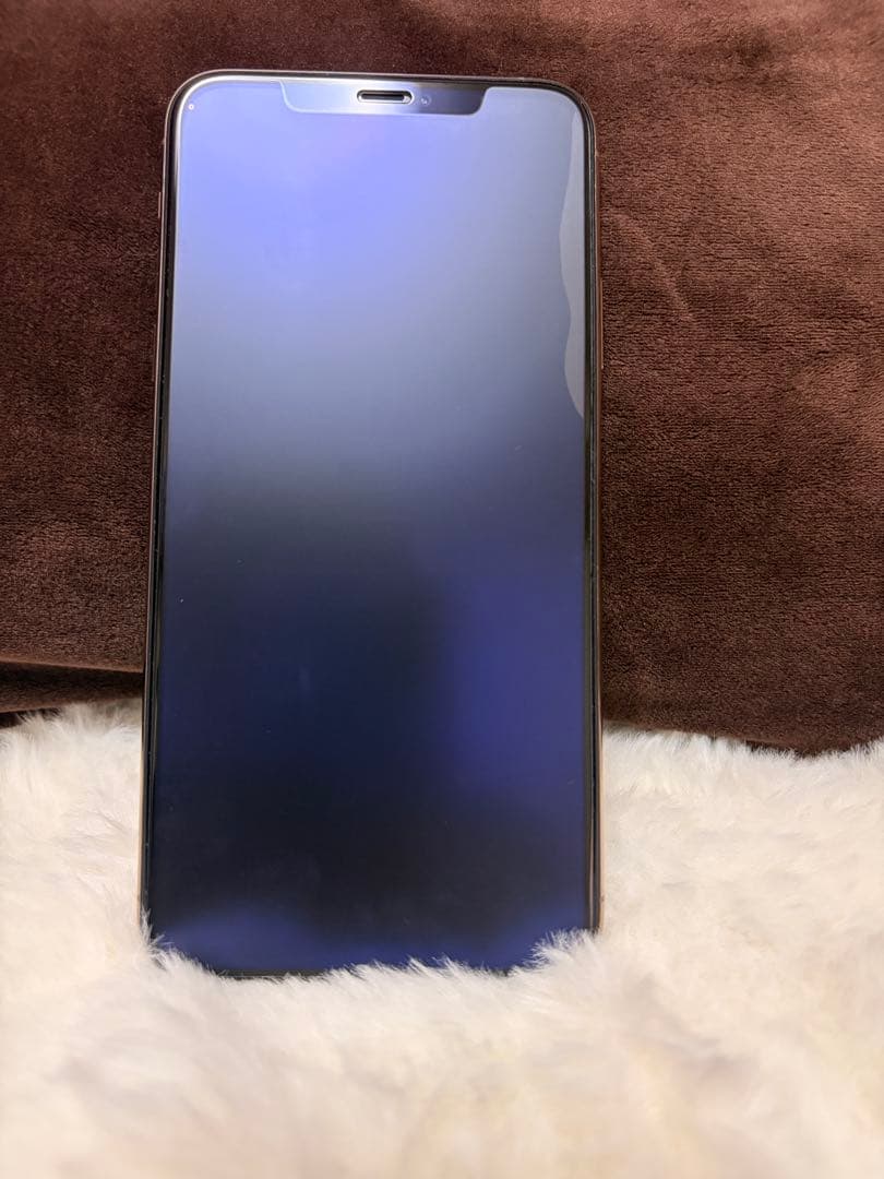 Apple iPhone 11 ProMAX ゴールド