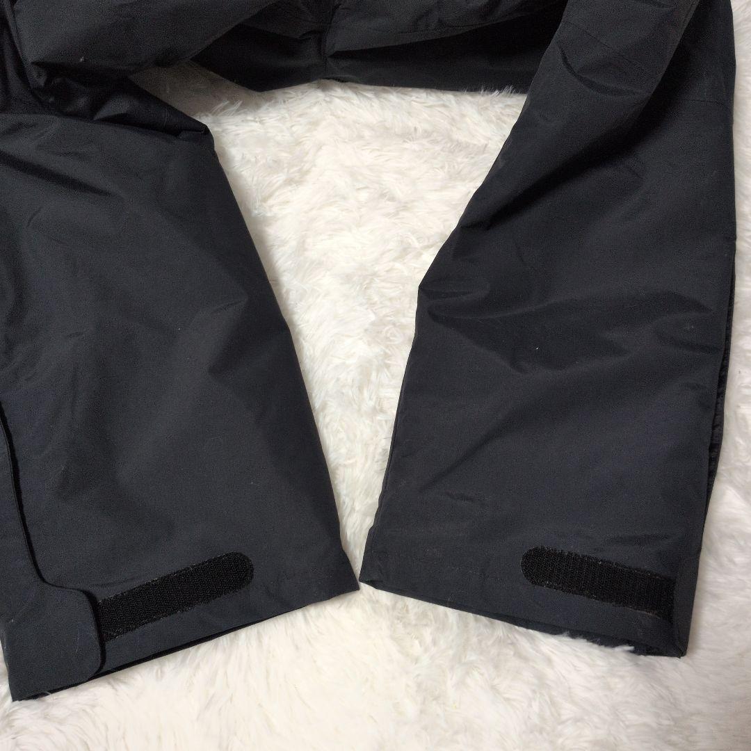 ダイワ(DAIWA) 防寒ウェア Mウィンタースーツ 上下 DW-3420