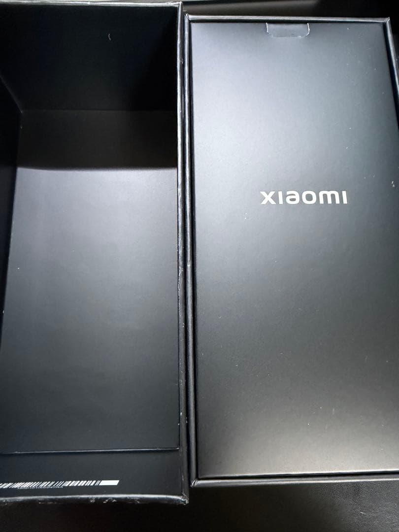 Xiaomi 15Ultra ホワイト LEICAレンズ搭載512GB