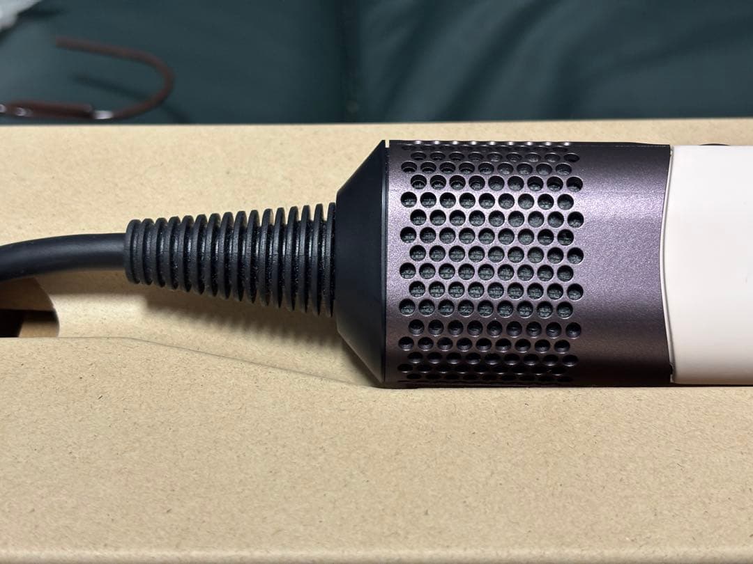 Dyson エアストレート　airstrait セラミックピンク