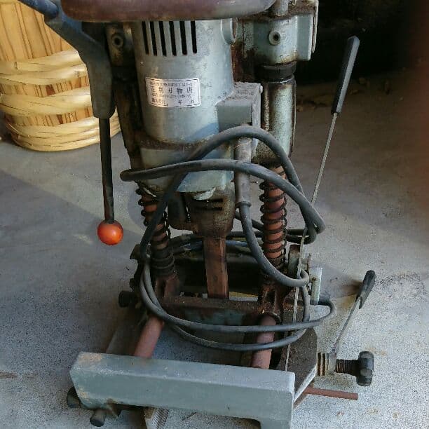 日立電気角のみ