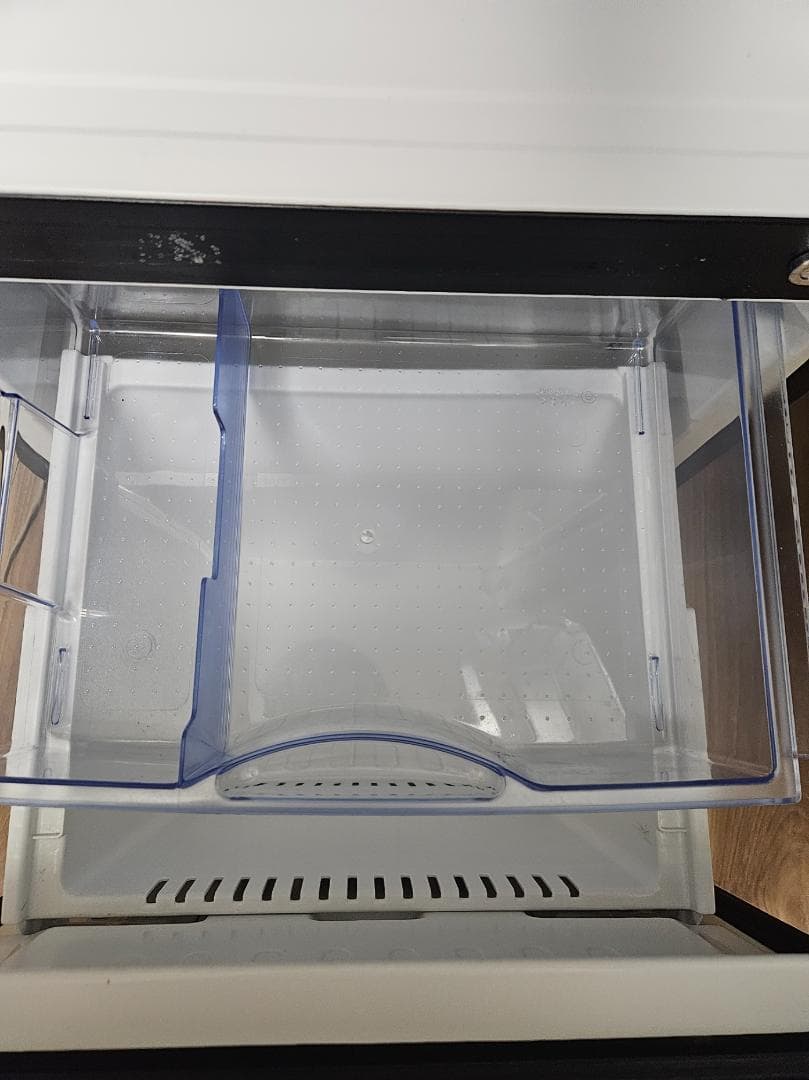 JR-NF140E　ハイアール 冷蔵庫　自動霜取り　138L　2013年式