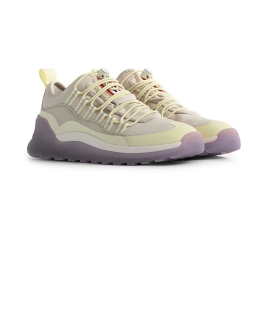 HUNTER/防水スニーカー 　定価27500円