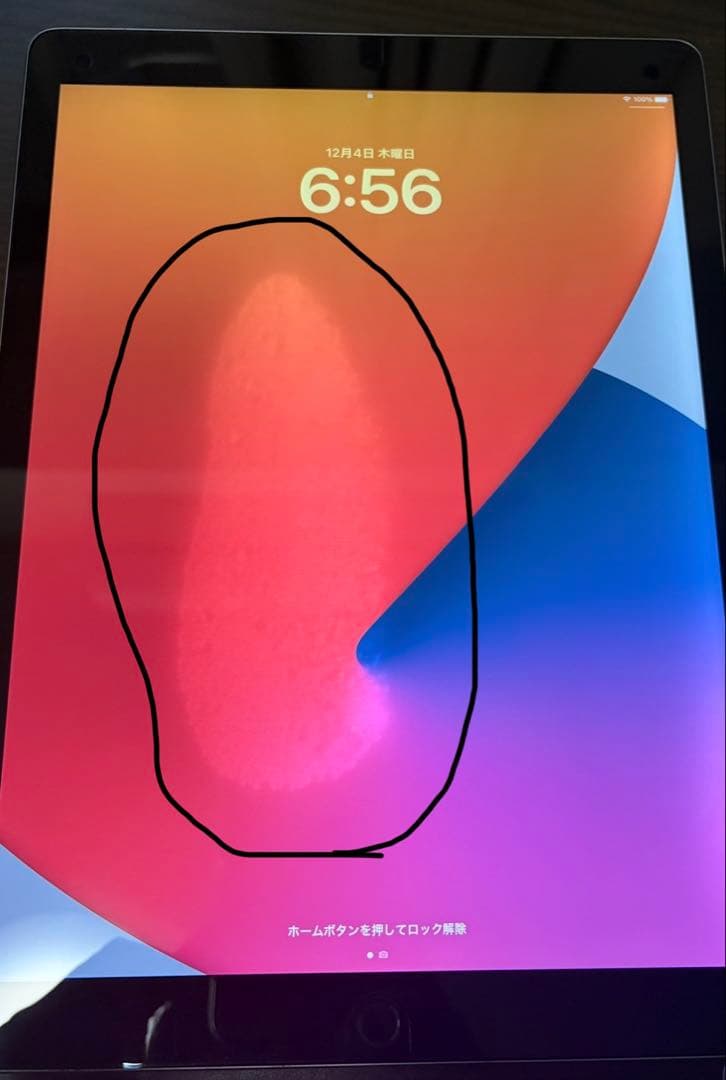 さ*な様 Apple iPad Pro 12.9インチ 256GB