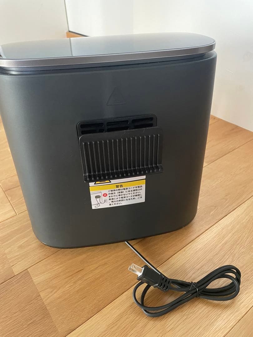 COSORI ノンフライヤー　6L