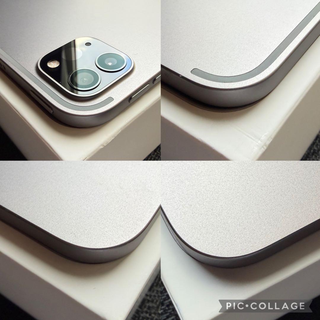 値下中 Apple iPad Pro 11インチ 128 GB スペースグレイ