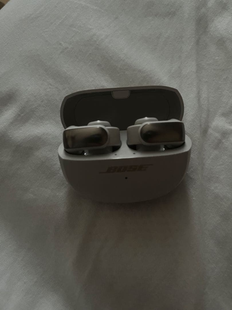 イヤホン BOSE ULTRA OPEN EARBUDS