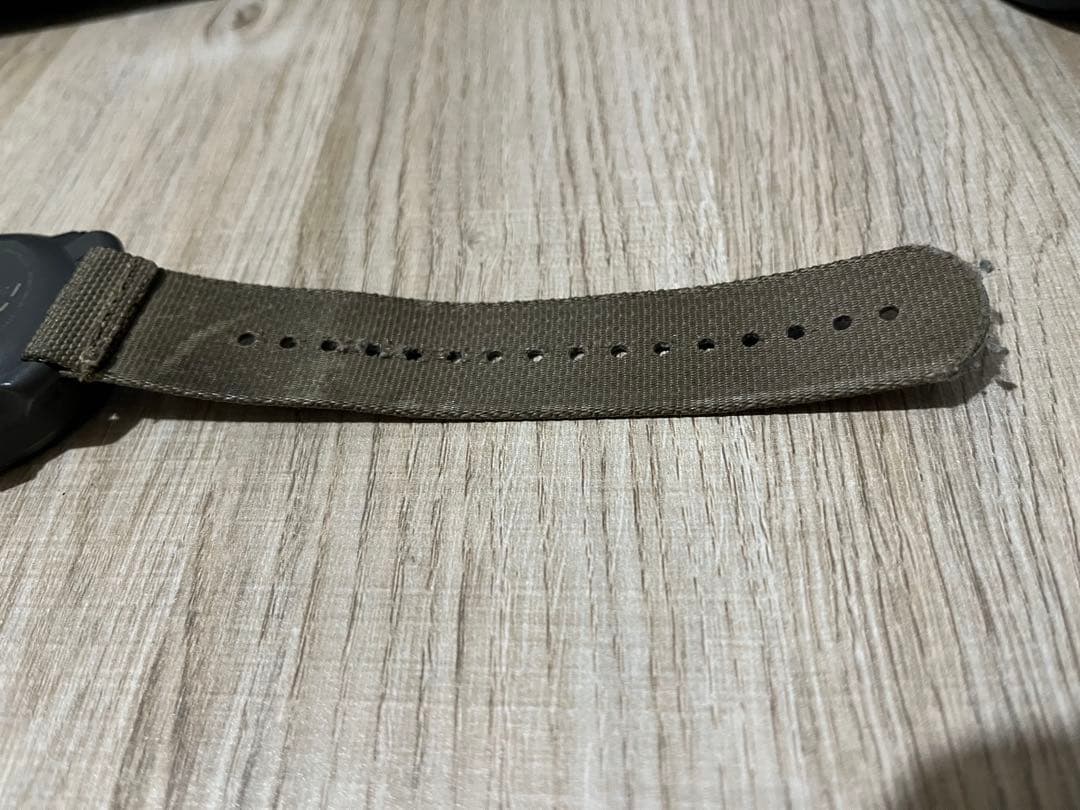 【ライム】SUUNTO TRAVERSE ALPHA FOLIAGE