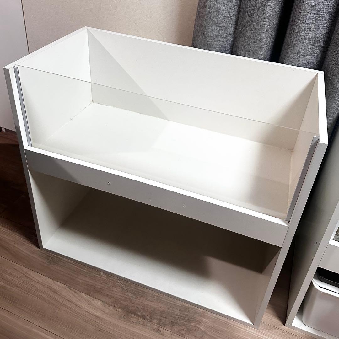 モルモットケージ、ハリネズミケージ