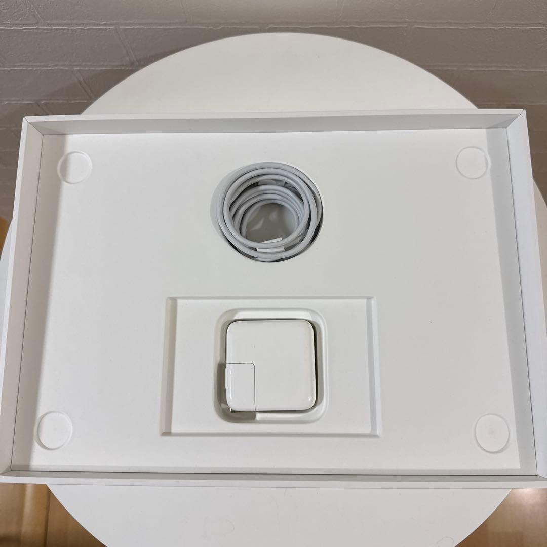 土*！様 MacBook Air スペースグレー