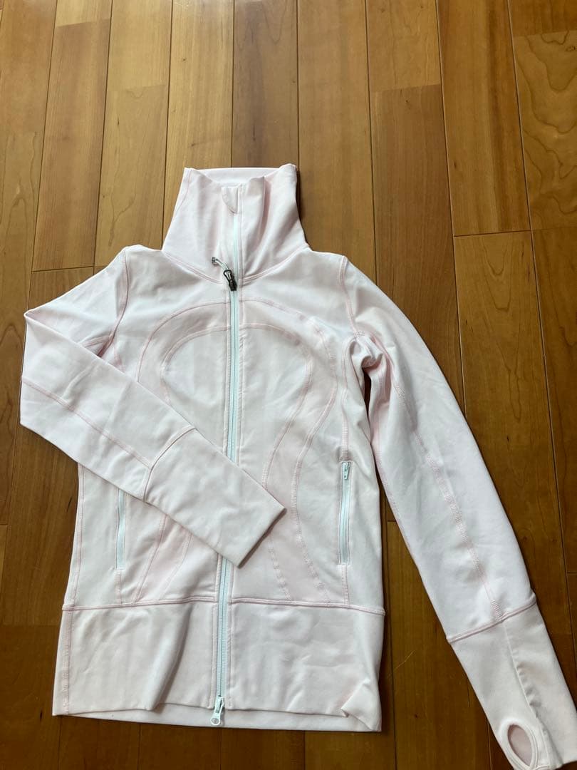 ルルレモン　ヨガウェア