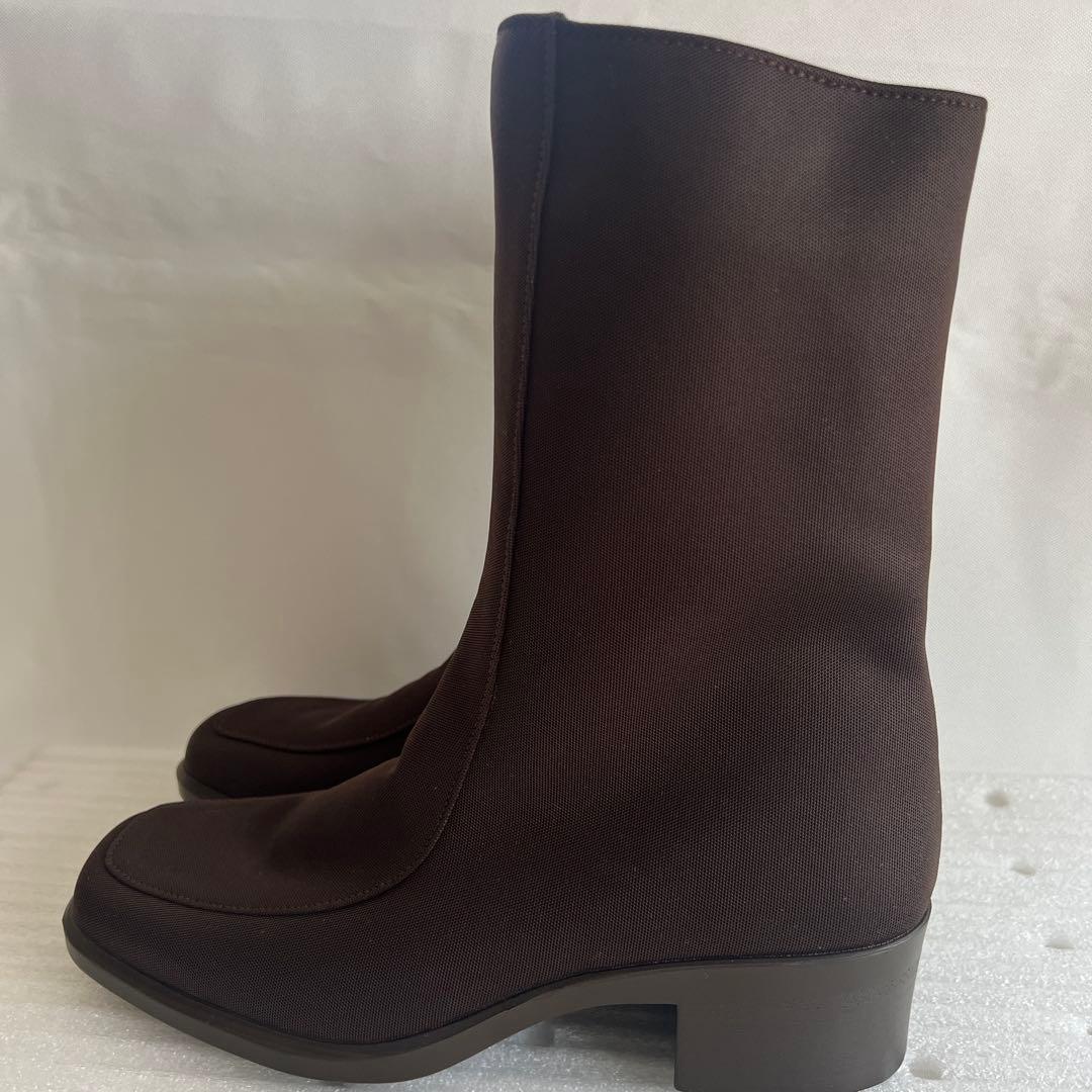 新品！防水ゴアテックス アサヒ トップドライレインシューズ 23EEE