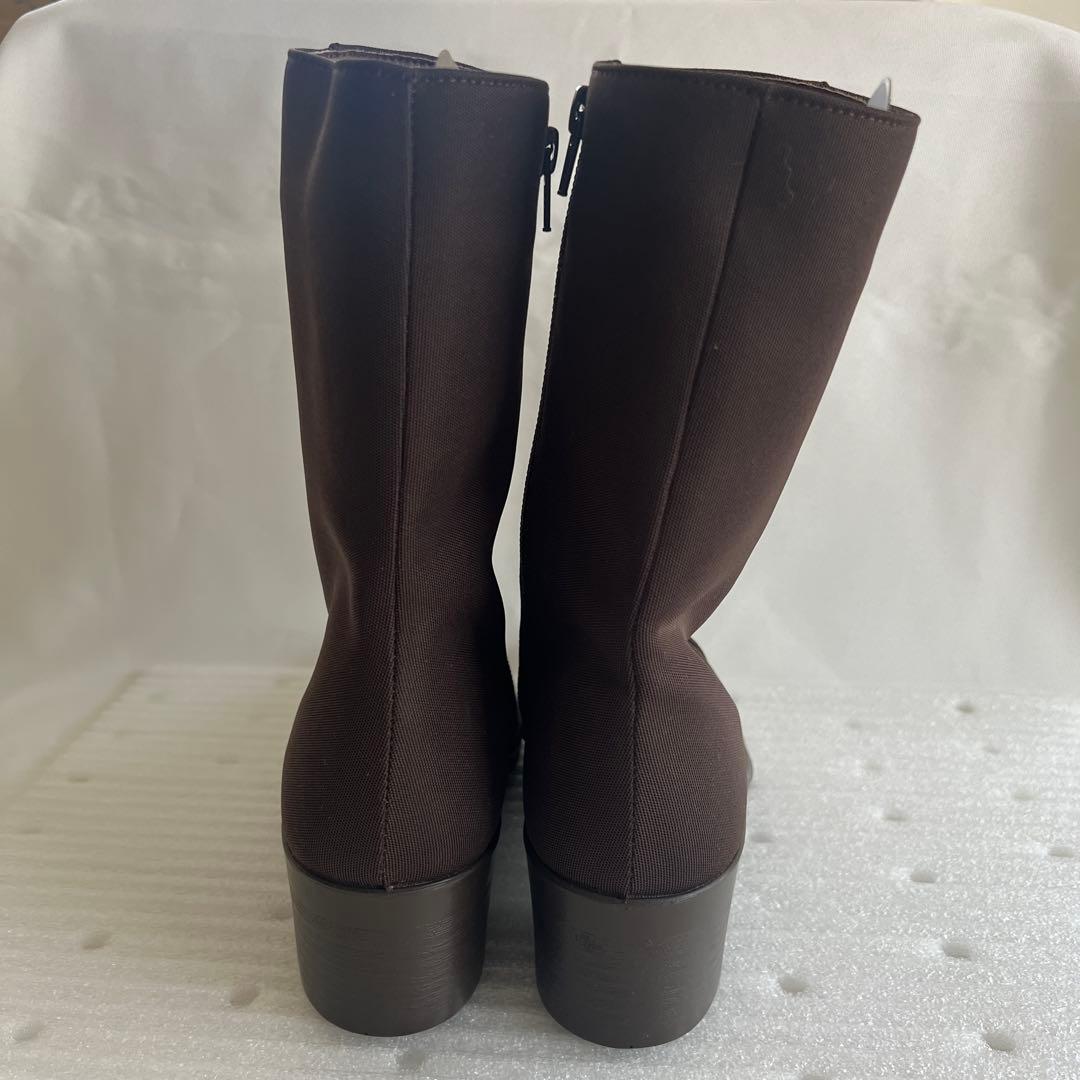 新品！防水ゴアテックス アサヒ トップドライレインシューズ 23EEE