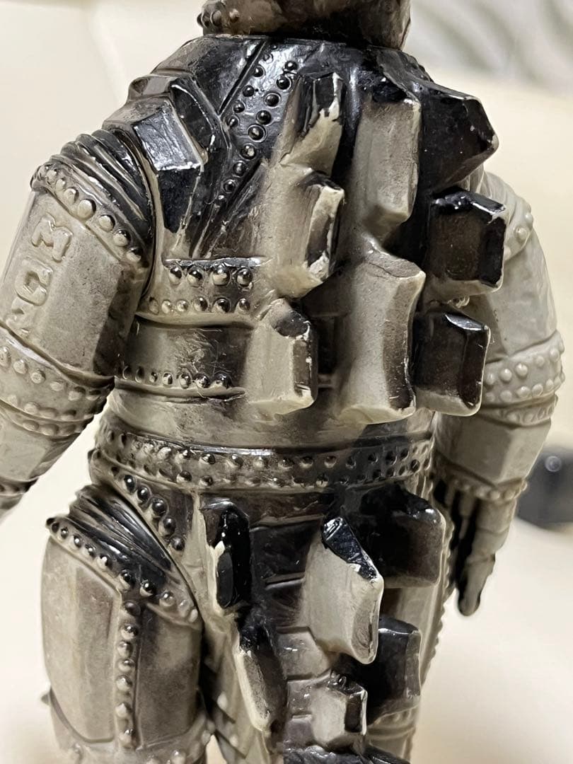 t*i様 ポピー　メカゴジラ　キングザウルスシリーズ　当時物　昭和