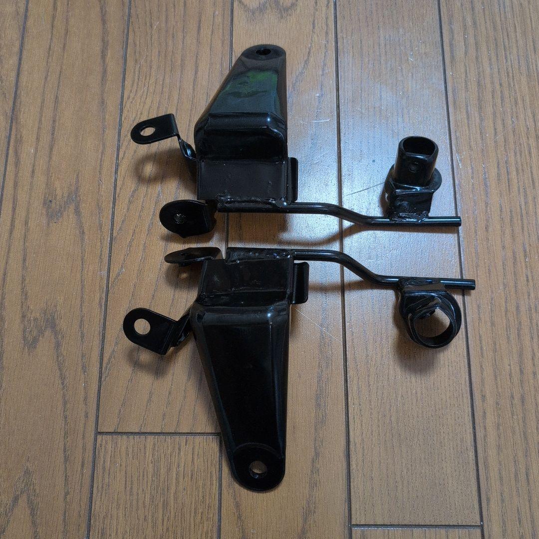 cbx400f550f用ライトステー