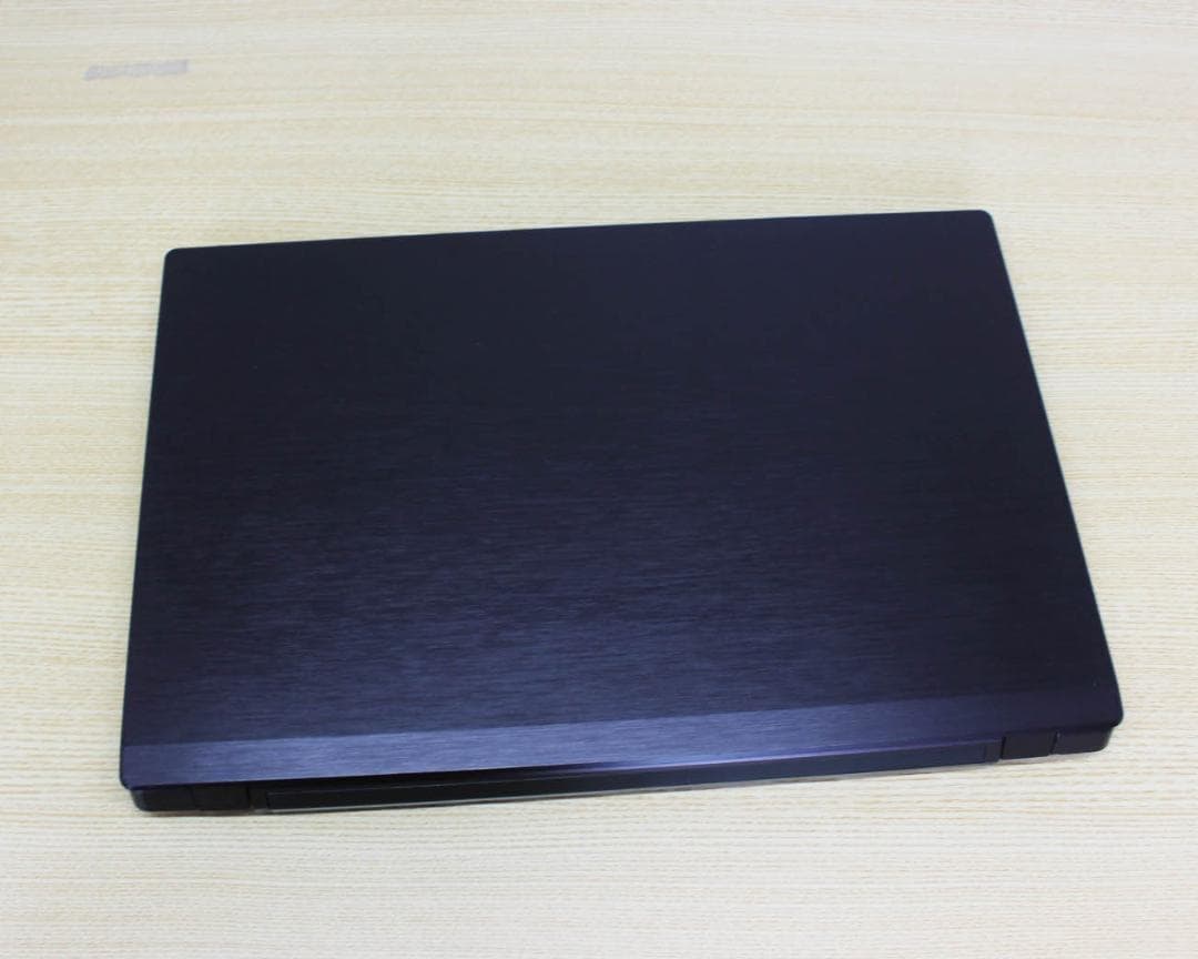 ✨Core i7 SSD搭載✨メモリ16GB ノートパソコン オフィス付き