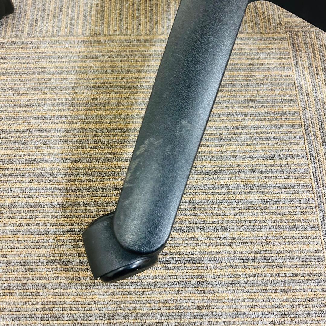 【状態良好】アーユルチェア オクトパス ayur chair 体圧分散マット付