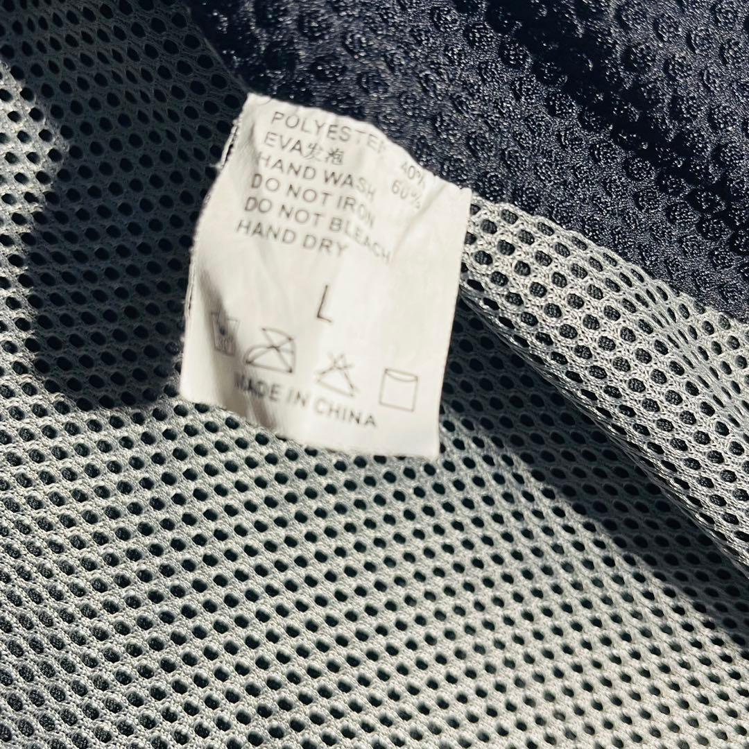 無敵★転倒怖くない★ 鎧 YOROI スノーボード プロテクター L フルガード