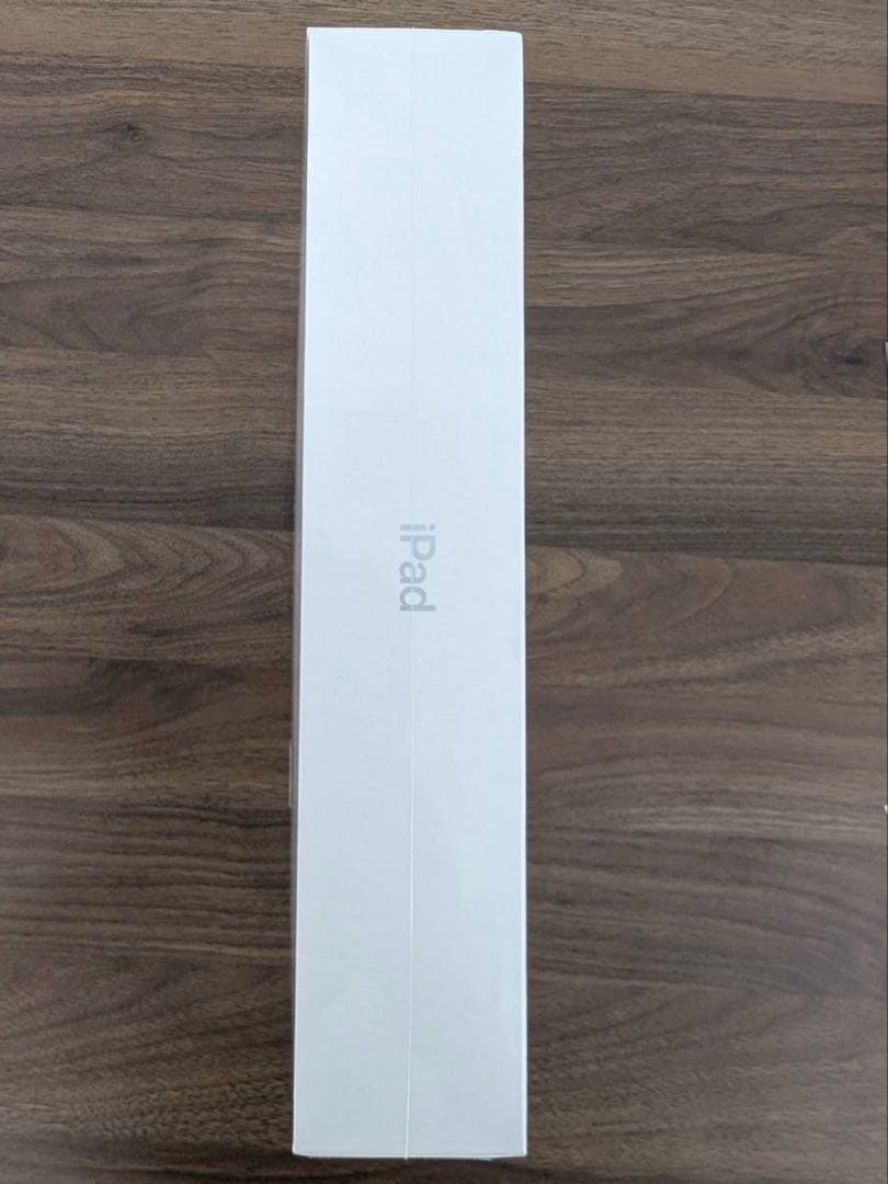 【新品未開封】iPad (第9世代) Wi-Fi 64GB シルバー