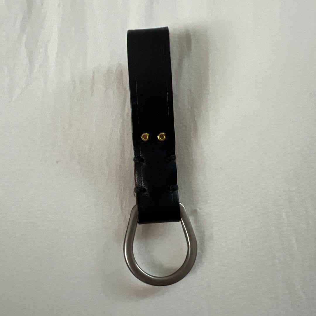 larry smith キーホルダー