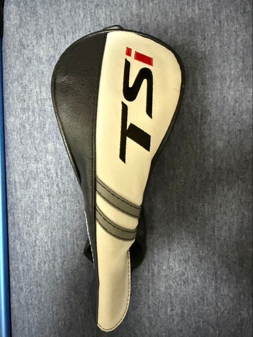 タイトリスト TSI3 フェアウェイウッド 18°