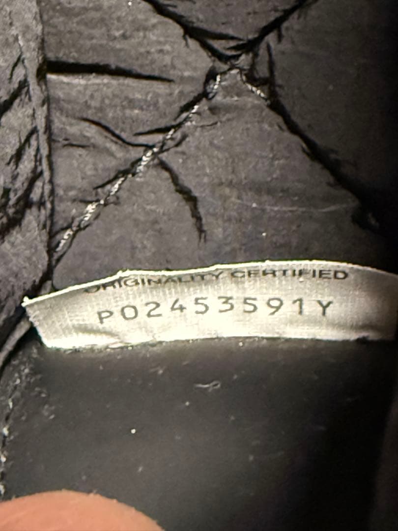 BOTTEGA VENETA ショルダーバッグ