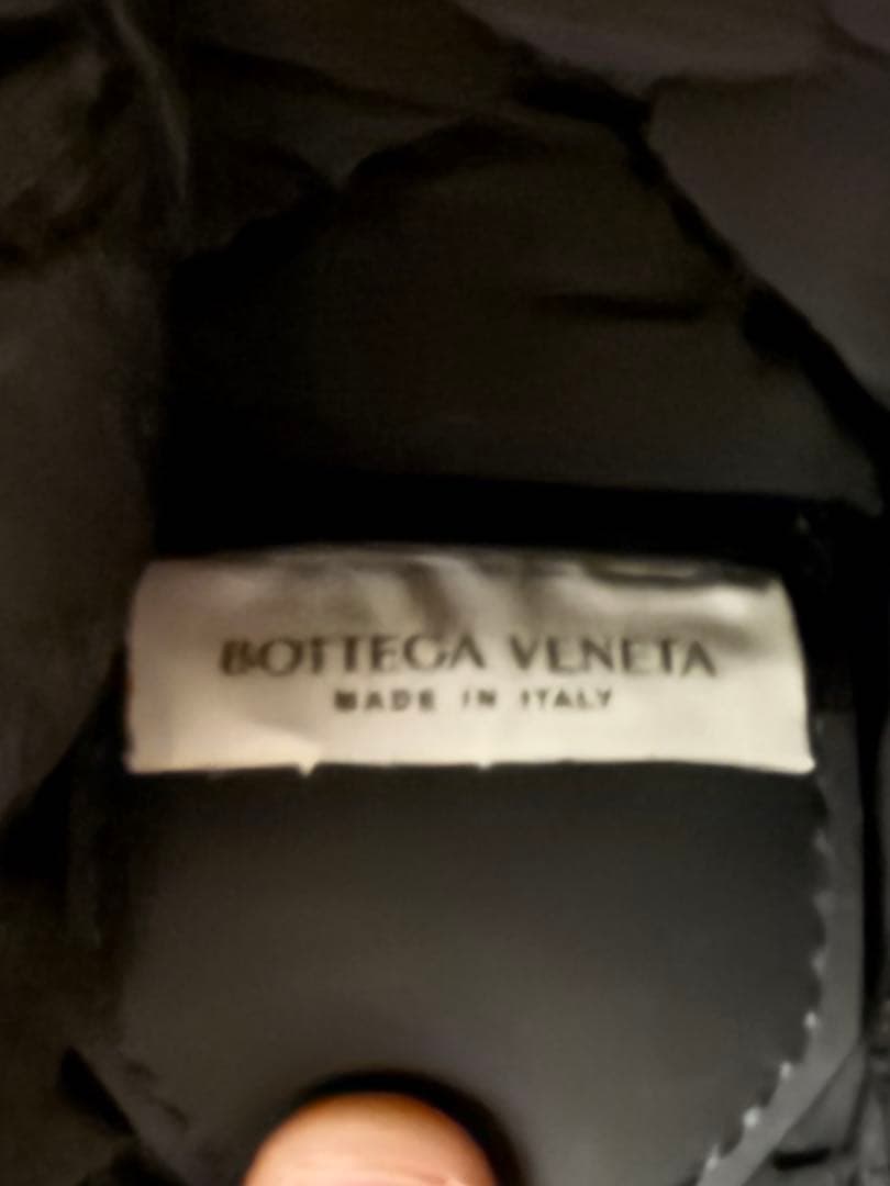 BOTTEGA VENETA ショルダーバッグ