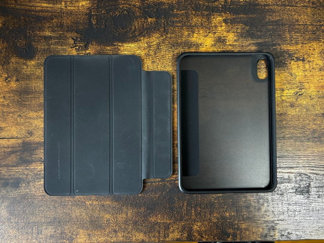 ipad mini 第6世代 64GB スペースグレイ