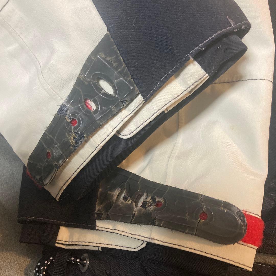 H*榮様 ダイワプロバイザートーナメントゴアテックスオールウェザースーツPR-1