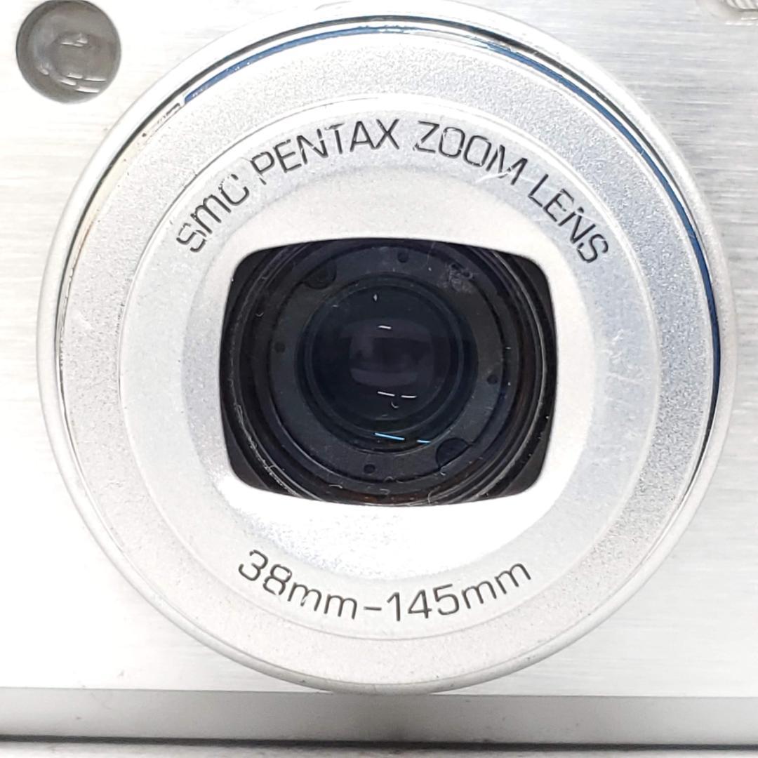 フィルムカメラ Pentax ESPIO 145M super F0116-334-6v p