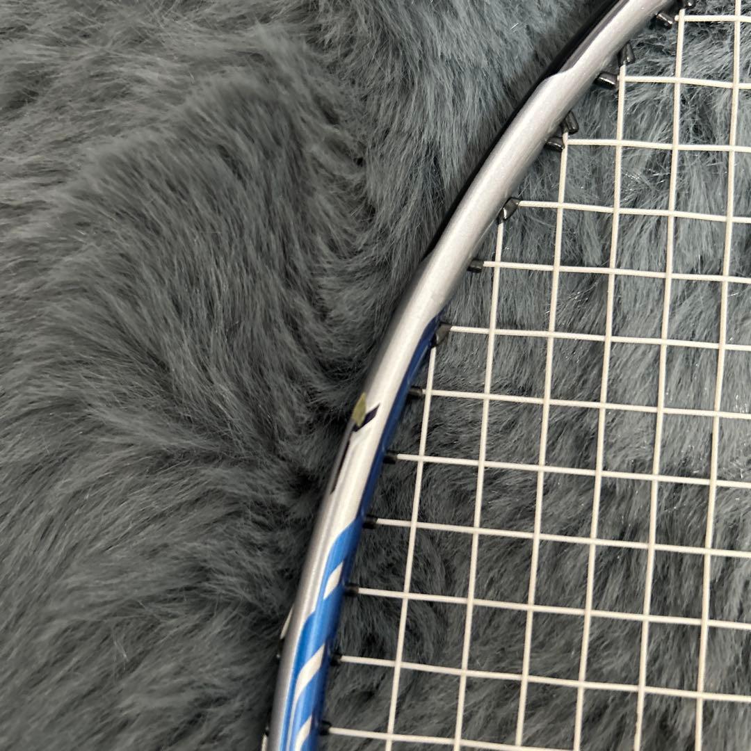 デュオラ77LCWモデル バドミントンラケット 日本未発売モデル