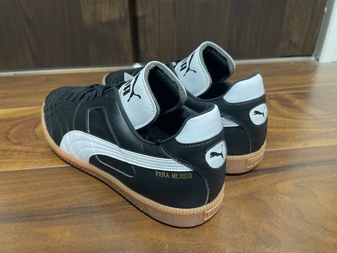 ① 完売品 PUMA Para Mexico パラメヒコ 27 新品未使用
