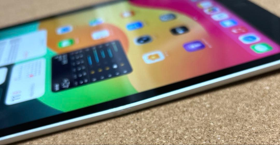 ❗️最新OS❗️iPad9 第9世代 64GB