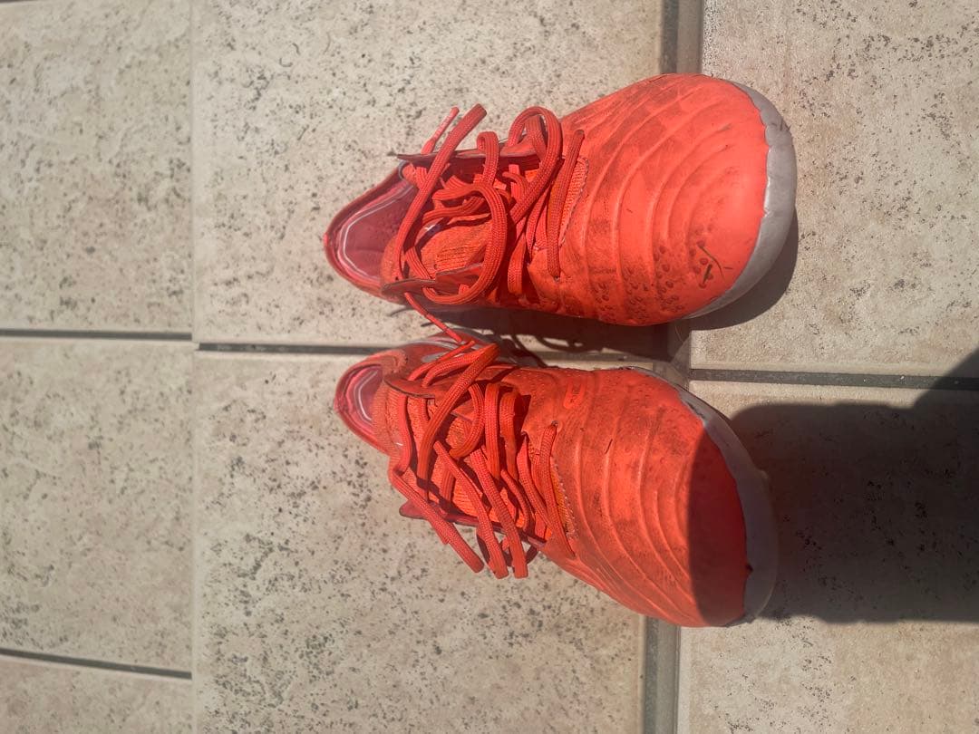 Nike ティエンポレジェンド10 26せんち