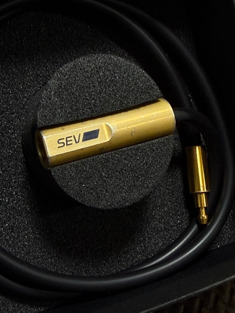 半額以下！SEV Looper type-G 54cm セブルーパー　ゴールド