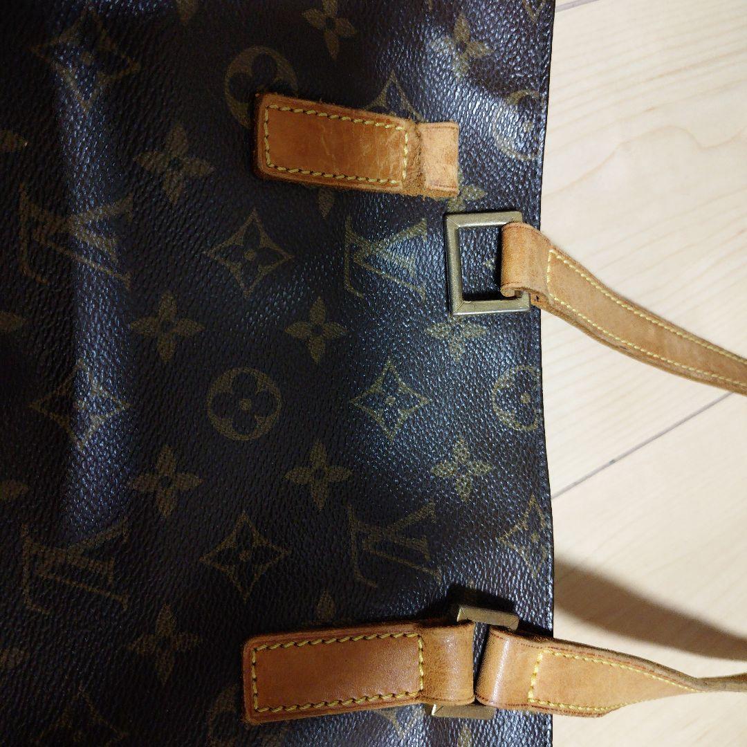 ルイ・ヴィトン モノグラム トートバッグ