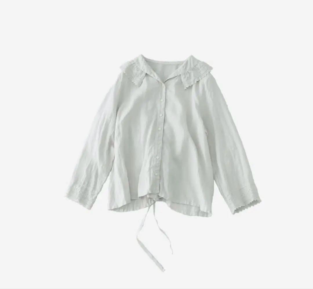 ネストローブ　nest Robe