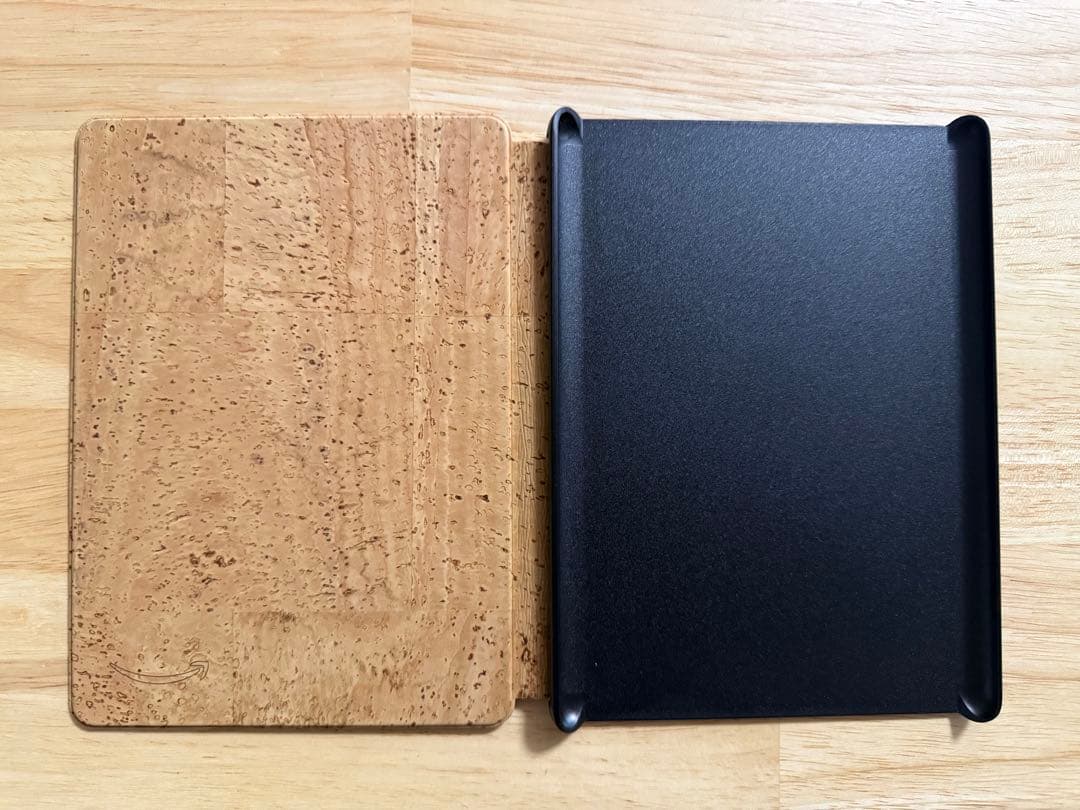 [美品]Kindle Paperwhite 11世代 シグニチャーエディション