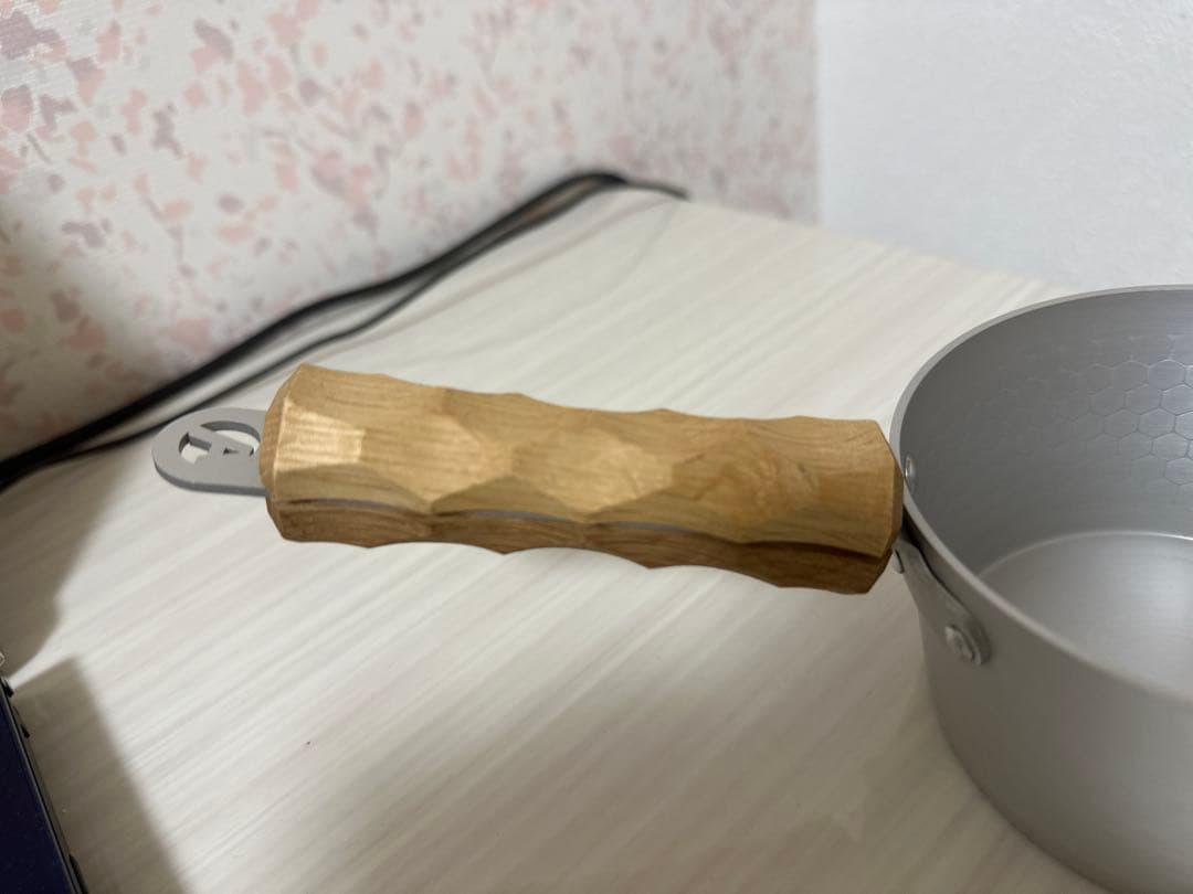 アシモクラフツ asimocrafts A_Cooker クッカー 鍋