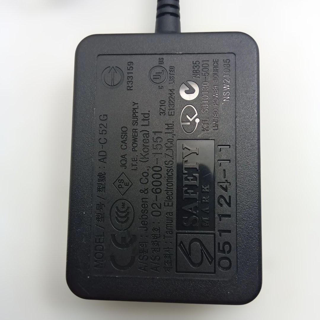 CASIOデジカメEX-Z700