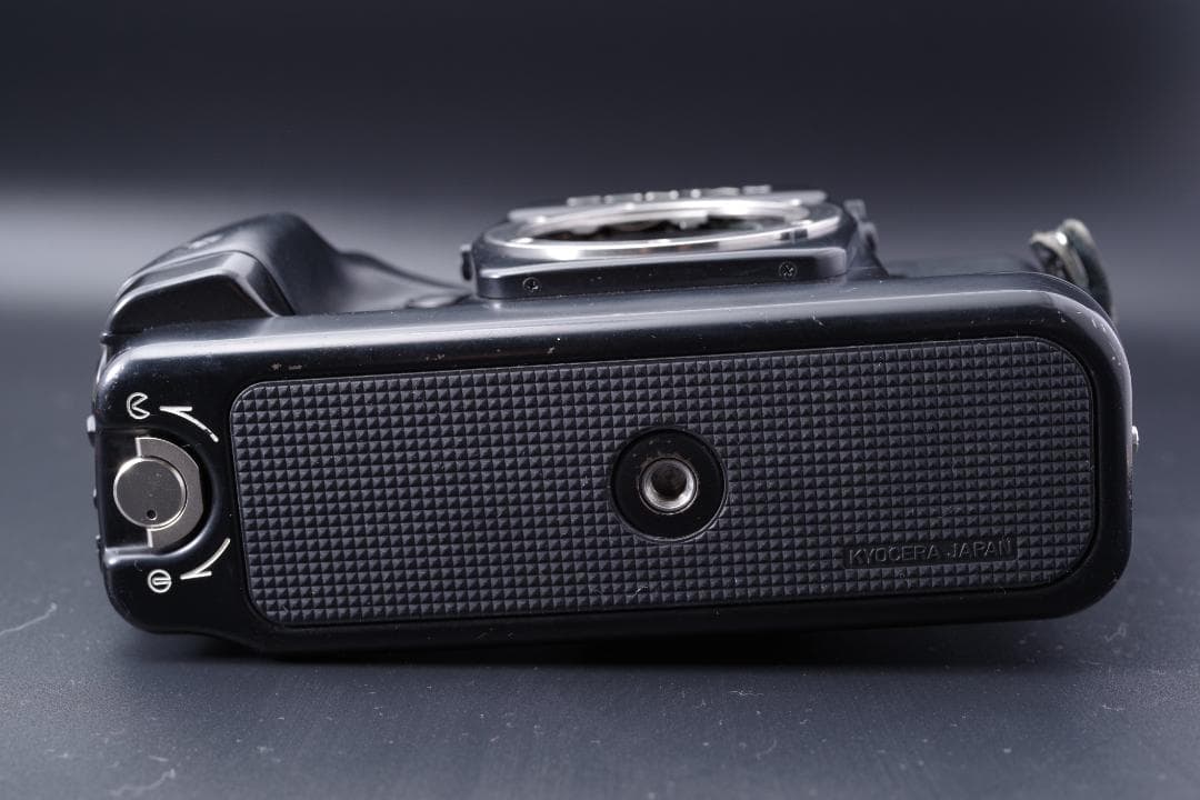 フィルムカメラ CONTAX RTS III